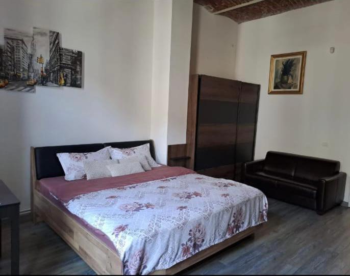 Bistro Centru Vechi Craiova Hotel Eksteriør billede